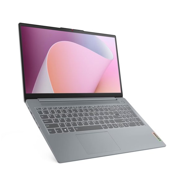 Lenovo IdeaPad Slim 3 15ABR8 [82XM00TNUS] Arctic grey 15.6 {FHD IPS 300nits Touch Ryzen 7 7730U/16Gb/1Tb SSD/W11Home(ENG)}