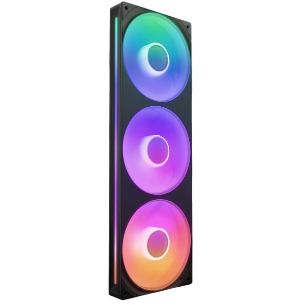 NZXT F360 RGB Core RF-U36HF-B1