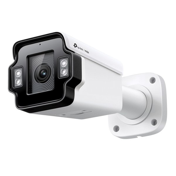 TP-Link InSight S345ZI VIGI 4МП Уличная цилиндрическая варифокальная инфракрасная камера