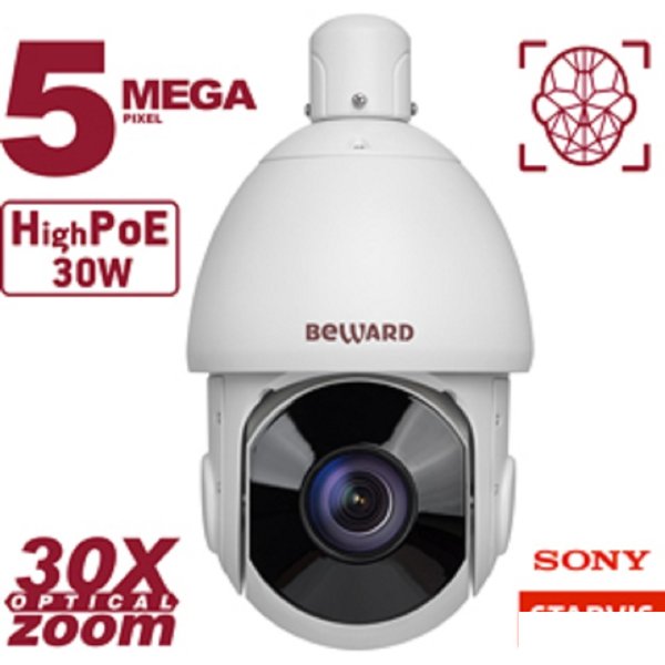 BEWARD SV3218-R30