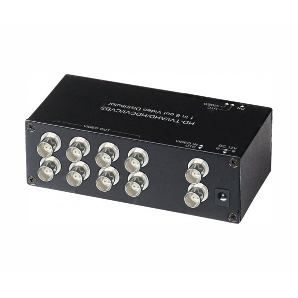 SC&T CD108HD
