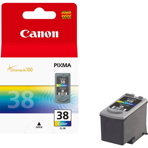 Canon CRGCL-38 (2146B001)