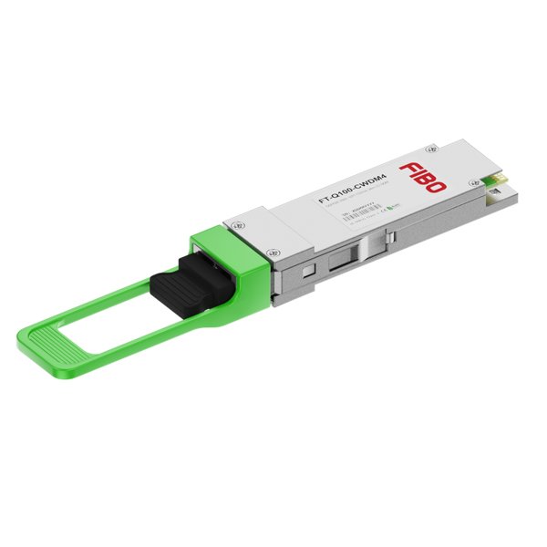 Fibo FT-Q100-CWDM4