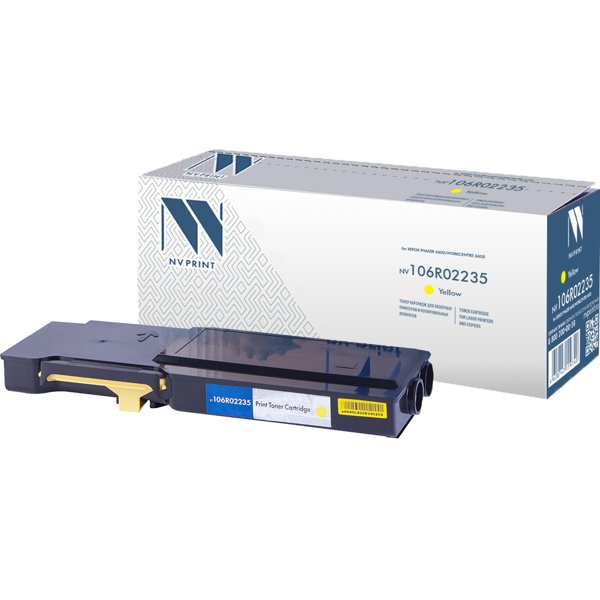 NV Print NV-106R02235Y