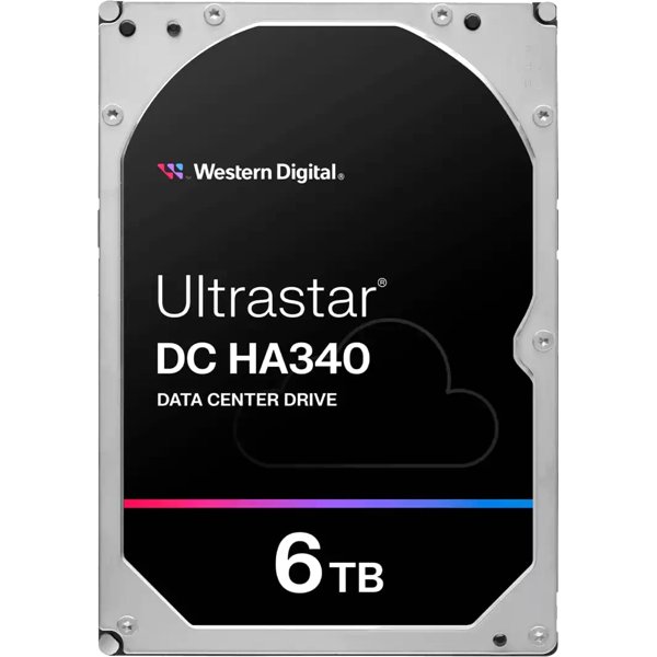 WD WUS721206BLE6L4