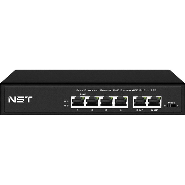 New System Technologies NS-SW-4F2F-P/A
