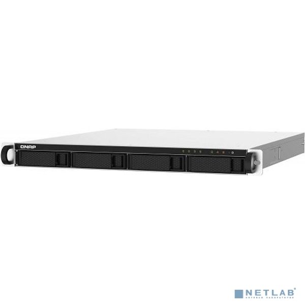 QNAP TS-432PXU-2G 4-bay Сетевое хранилище NAS