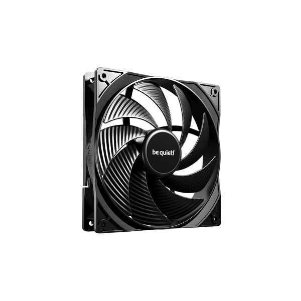 be quiet! PURE WINGS 3 140mm PWM high-speed