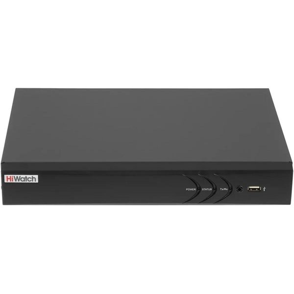 HIWATCH DS-N308(D) Видеорегистратор NVR (сетевой)