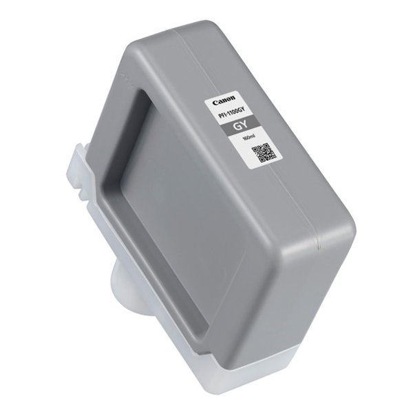 Canon PFI-1100GY (0856C001)