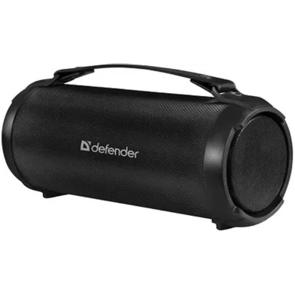 Defender Портативная колонка Beatbox 16 16Вт, BT/FM/TF/USB/AUX/TWS  [65216]