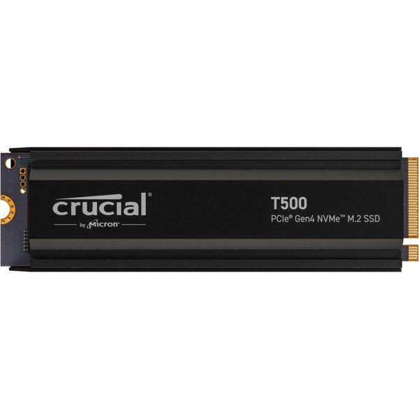 Crucial CT1000T500SSD5