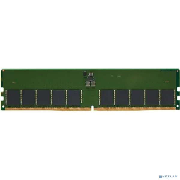 Kingston DDR5 32GB 5600MT/s  ECC CL46 DIMM 2Rx8 KSM56E46BD8KM-32HA