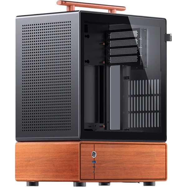 JONSBO T7 Black