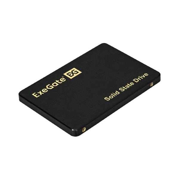 ExeGate SSD 120GB Next Pro Series EX276536RUS {SATA3.0}