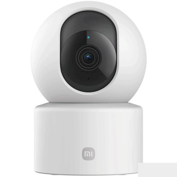 Поворотная IP-Камера Xiaomi Smart Camera C201