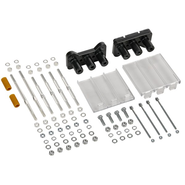 IEK AR-MCCBD-BC-000-3-04-C