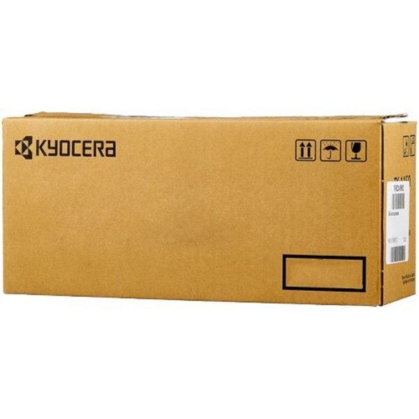 Kyocera-Mita TK-8555K Тонер-картридж {40 000 стр. Black для TASKalfa 5054ci}