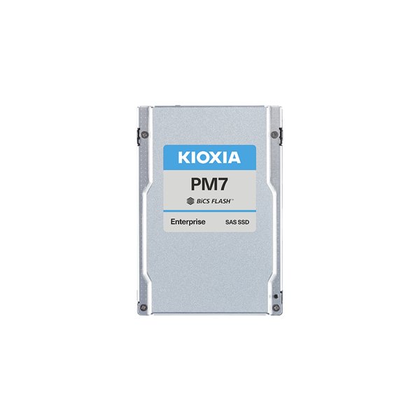 KIOXIA SSD PM7-R