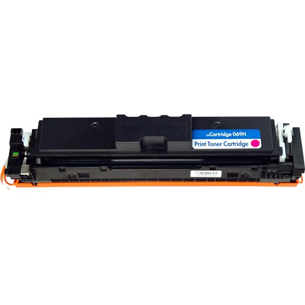 NVPrint Картридж совместимый NV-069H Magenta для Canon iSENSYS LBP673Cdw/MF750C/MF752Cdw/MF754Cdw (5500k)