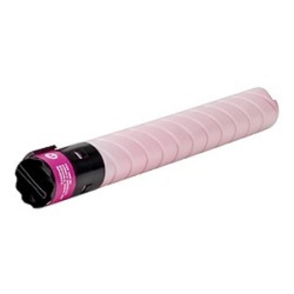 Konica-Minolta TN-321M Тонер, Magenta {bizhub c224e,c284e,c364e, (25000 стр)}