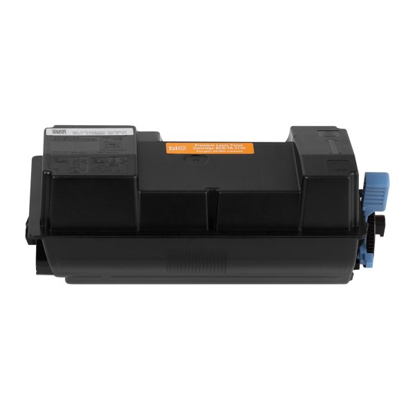 Bion BCR-TK-3130 Картридж для Kyocera FS-4200DN/4300DN/ECOSYS M3550idn/M3560idn (25000 стр.), Черный, с чипом