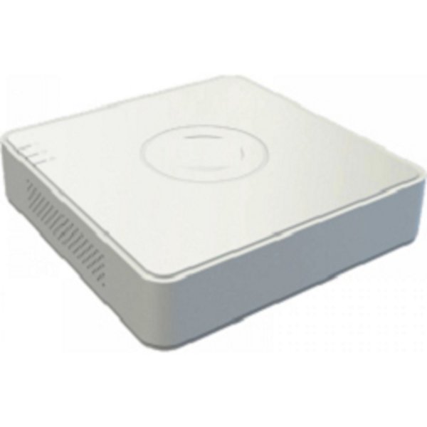 iFLOW F-NR-108PE Eco 8-ми канальный IP-регистратор c 8-ю PoE интерфейсами