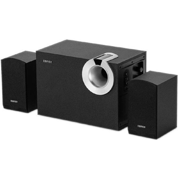 Edifier M206BT black