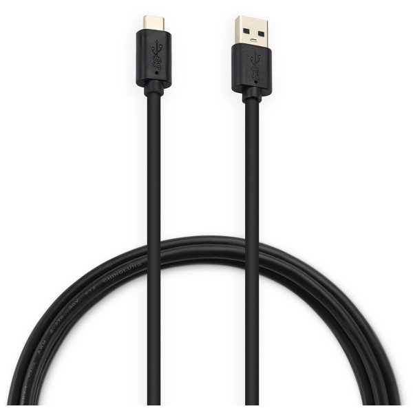 Buro BU-USB3.2-AC-1MB