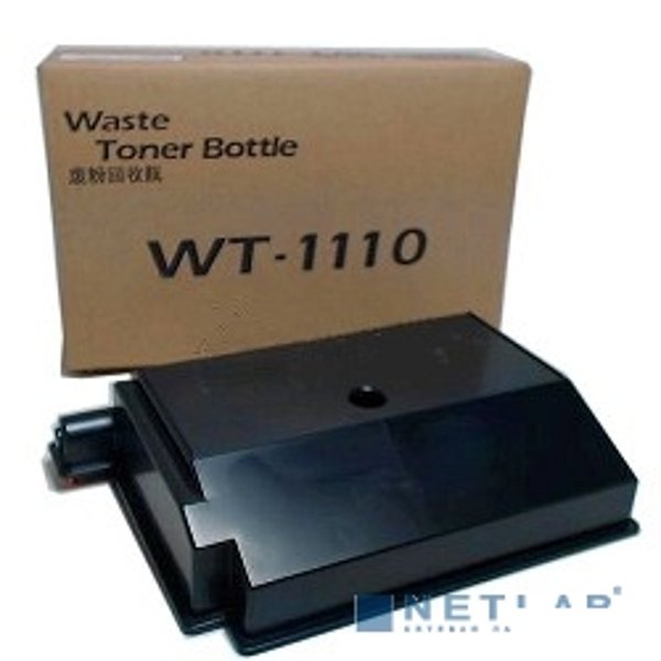 Kyocera-Mita WT-1110 Бункер отработанного тонера
