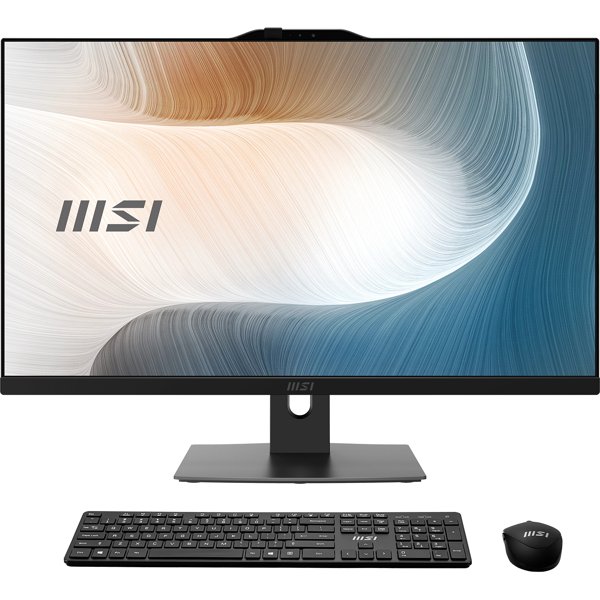 MSI Modern AM272P 1M-680RU 27"(9S6-AF8231-1037)