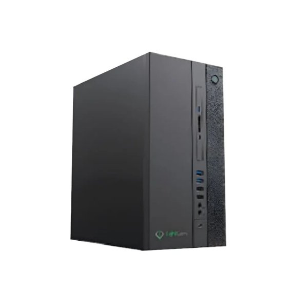 LightCom Optimum MiniTower (ПЦВТ.466216.200-01) Intel Core i3-10100/B560/DDR4 8Gb/SSD 256Gb/2x HDMI,DisplayPort/2xUSB2.0/2xUSB2.0,4xUSB3.2Gen1,2xUSB3.2/450 Ватт/NoOS/ Реестр МПТ