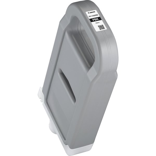 Canon PFI-1700PBK (0775C001)