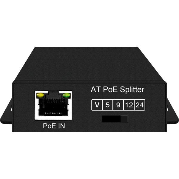 New System Technologies NS-PS-1G-AT