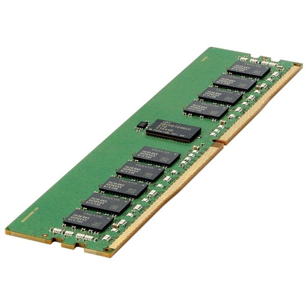 Серверная оперативная память Samsung DDR4 32GB RDIMM 3200 MHz (M393A4K40EB3-CWE)