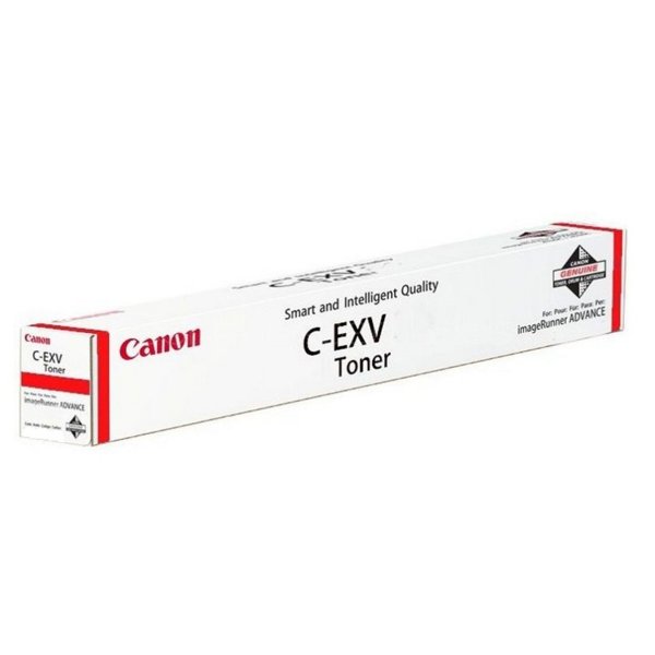 Тонер-картридж Canon Toner C-EXV51 (magenta) [0483C002] 60000 стр