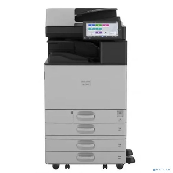Ricoh IM C3010, МФУ(419308)