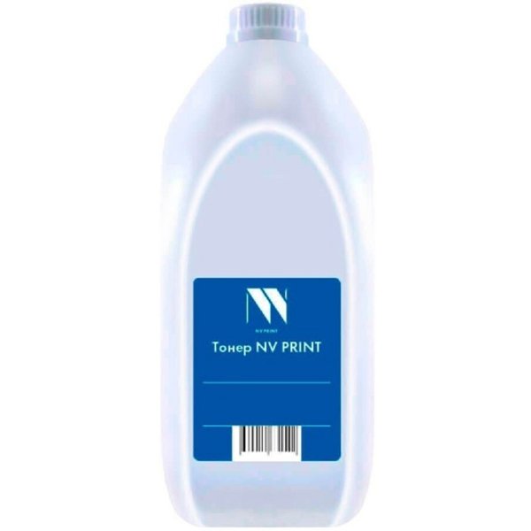 Тонер NVP для HP 252 (250г) Yellow для CF402A, W2032A/X, W2072A, W2212A/X, W2412A, HP Color LaserJet M252, M274, M277,  150, 178, 179, M255, M282, M283, M182, M183 Premium