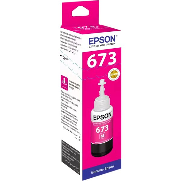 Epson C13T673398