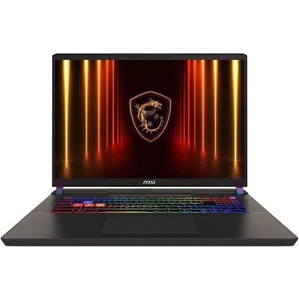MSI Vector 17 HX AI A2XWIG-063XRU [9S7-17S372-063] Cosmos Gray 17" {QHD+  Ultra 9 275HX/32Gb/SSD1Tb/RTX 5080 16Gb/NoOS}