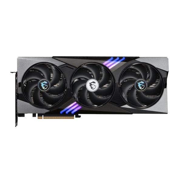 MSI GeForce RTX 5080 16G GAMING TRIO