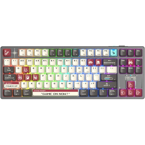 A4Tech WS87