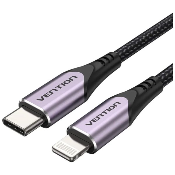Vention TACVF