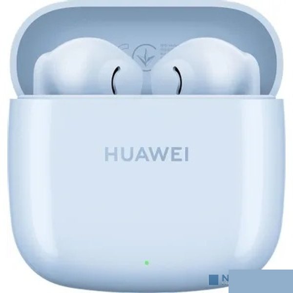 Наушники беспроводные HUAWEI T0016 Freebuds SE 2 Синий (55037014)