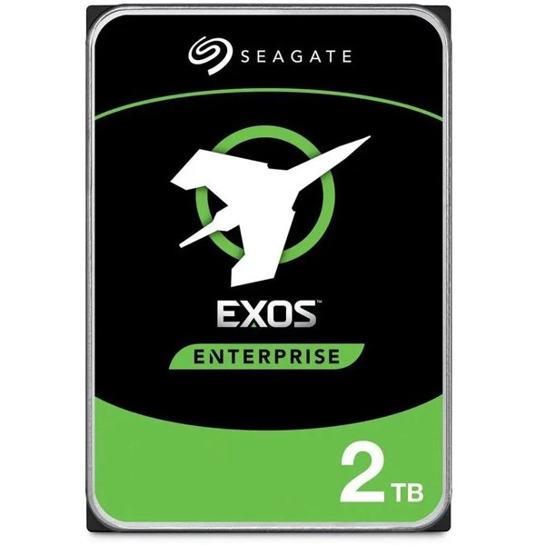 Seagate ST2000NM003A