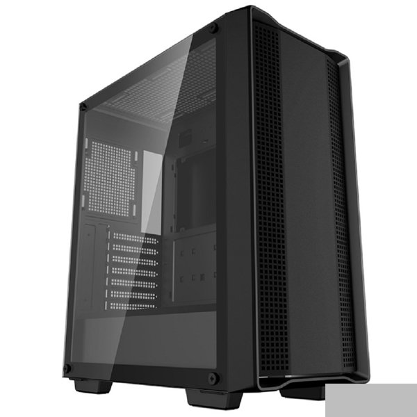 Deepcool CC560 V2 Limited Black