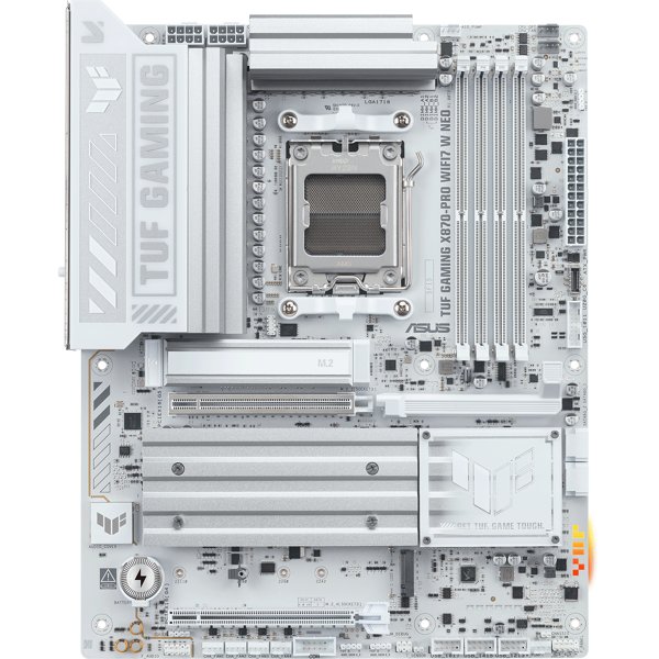 ASUS TUF GAMING X870-PRO WIFI7 W NEO (90MB1NY0-M0EAY0)