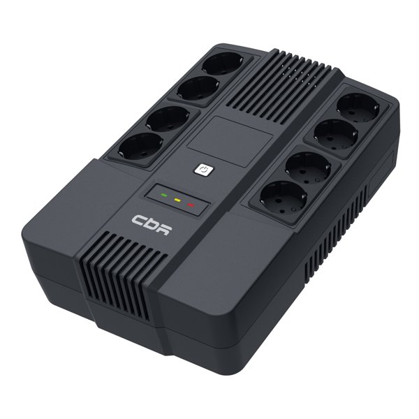 CBR UPS-OFK-101E-800