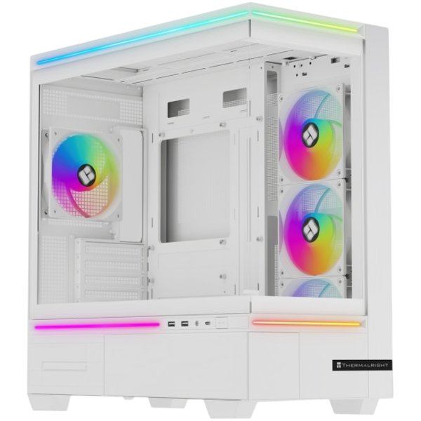 Thermalright M10 FAN4-C White