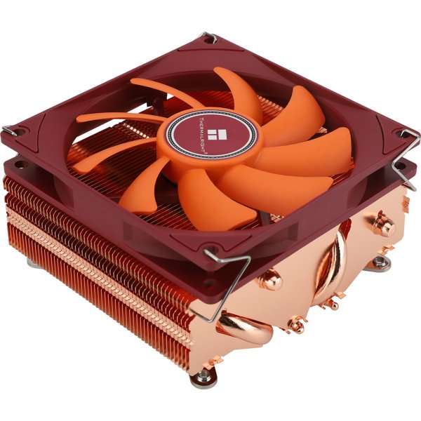 Thermalright AXP-90-X53-COPPER